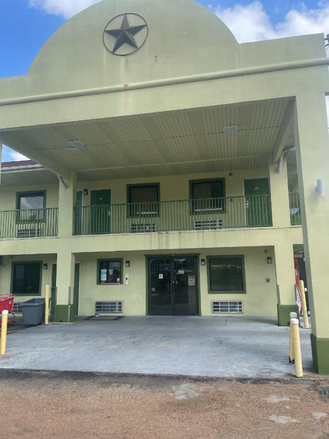 Mustang Inn JacksonJackson  Kültér fotó